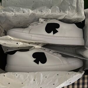 Kate Spade Sneakers